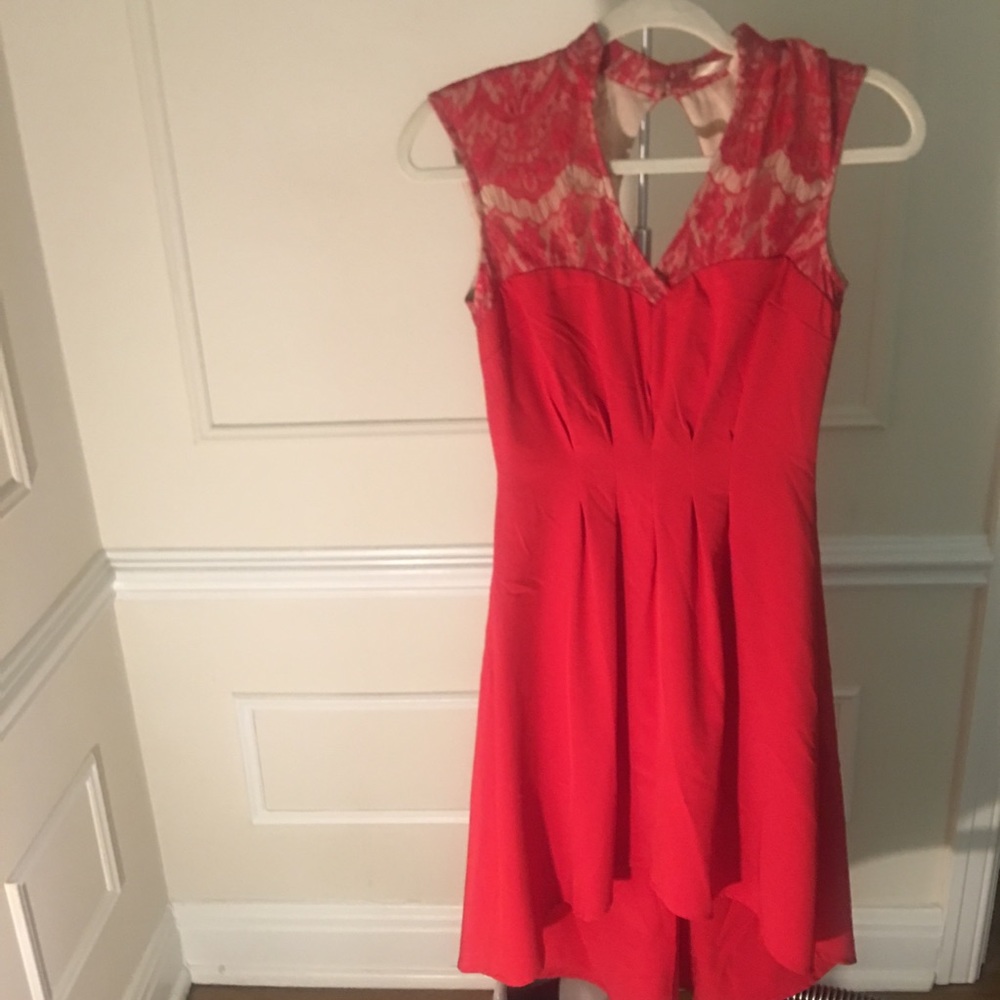 chelsea & violet dress